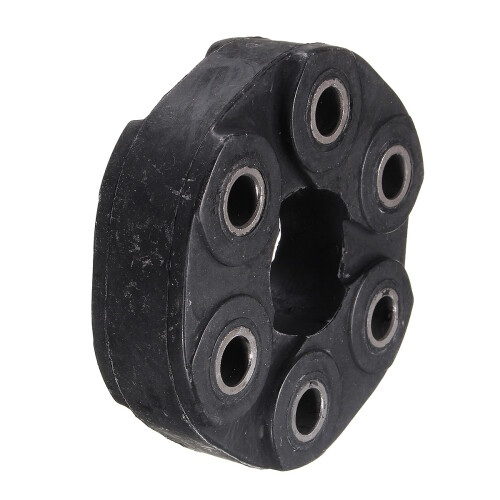 Aandrijfas koppeling rubber montage bushing voor BMW 2