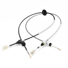 New Manual Transmission Shift Cable 21996492 For Saturn Vue 2004-2007