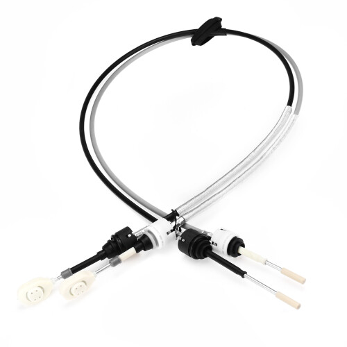 New Manual Transmission Shift Cable 21996492 For Saturn Vue 2004-2007 1