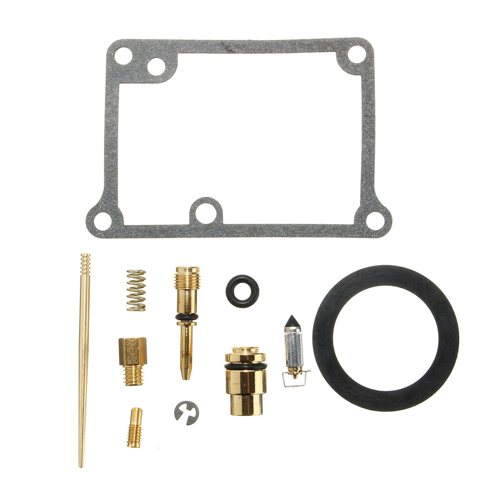 Carburetor Carb Rebuild Repair Kit For Yamaha Yfs200 762179042259