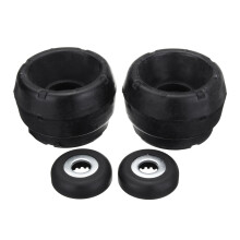 New Front Strut Top Mount Bearings For 1997-2006 VW Golf MK4 1J0412331C 1J0412331B