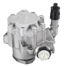New New Power Steering Pump Engine Air Pump For BMW E46 3 Series 325i 328i