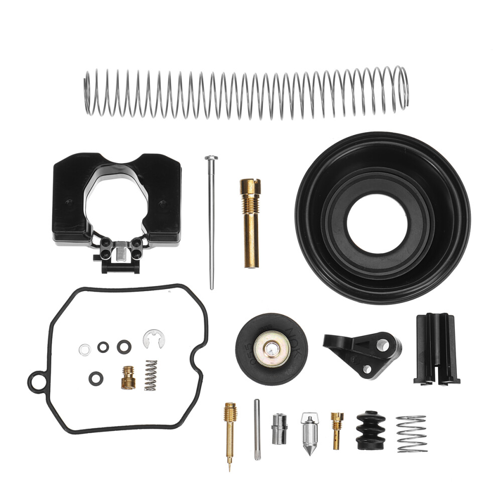 Carb Carburetor Repair Tool Kit 27421-99C 27490-04 For Harley 883 Cv40 762179050988