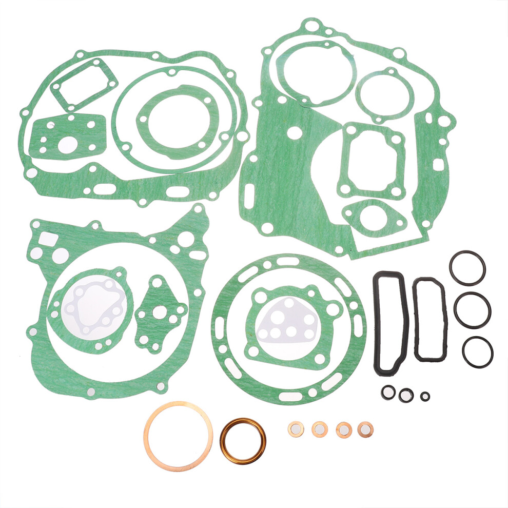 Carburetor Rebuild Kit Repair Set Part For Honda Ct90 Trail 90 1966-1979 762179054993