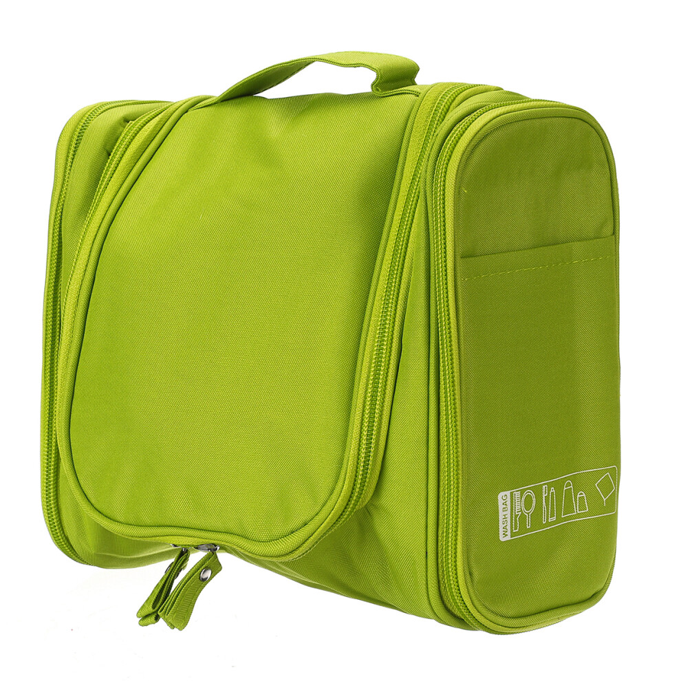 Travel Makeup Bag Cosmetic Shoulder Bag Wash Bag Storage Bag