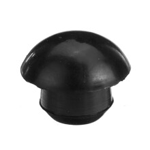 Neue 6-teiliges hydraulisches 2-Tonnen-Horizontalheber-Rohrfüllstopfen-Plunger-Zubehör Schwarz ATV