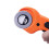 New Clothing Sewing Tools Hand Cutting Tool Rotary Cutter Patchwork DIY Sewing Craf 4