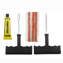 Auto Reparatie Banden Gereedschap voor Auto Fiets Motorfiets Punctie Tubeless Reparatie