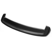 Neuer Heckdachspoiler Flügellippe 3D-Stil aus Carbonfaser für BMW F20 F21 SERIE 1 10–15