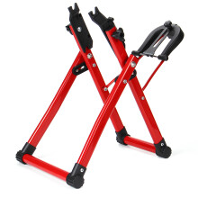 Nieuwe 24Inch 26Inch 28Inch Vouwbare Wielafstelstand Onderhoudsreparatietool Rek MTB Wegfiets Fiets Fietsen