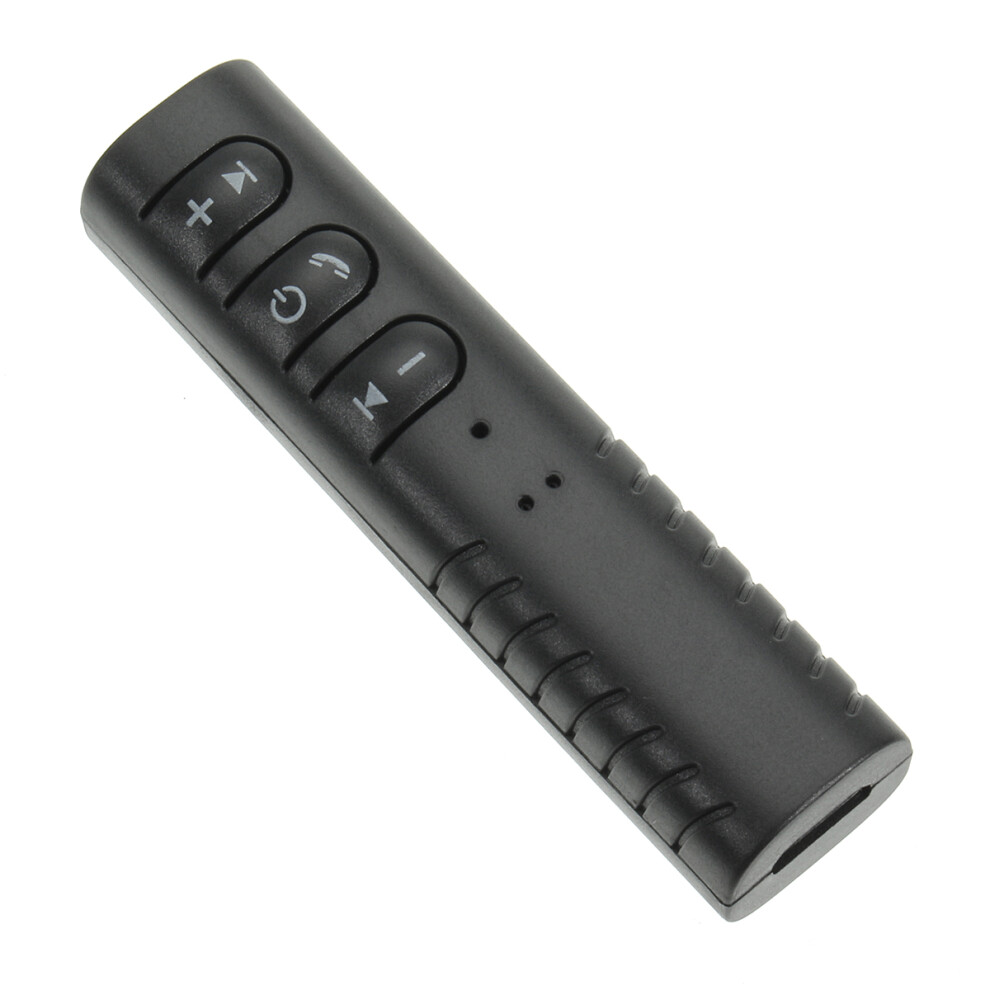 Bakeey Bt09b Bluetooth 4.1 Aux 3.5Mm Handsfree Car Kit Bluetooth Receiver Audio Adapter 190268653268