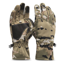 Neue Winter-Warmth-Thermohandschuhe für Motorrad Ski Schnee Snowboard Radfahren Touchscreen wasserdicht