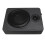 Subwoofer Ativo de 8 Polegadas 600W Ultra-Fino Caixa de Graves Amplificador Sub Amp 2