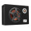 480w Slim Under Seat Powered Subwoofer Car Amplifier 3