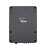 Subwoofer Ativo de 8 Polegadas 600W Ultra-Fino Caixa de Graves Amplificador Sub Amp 5