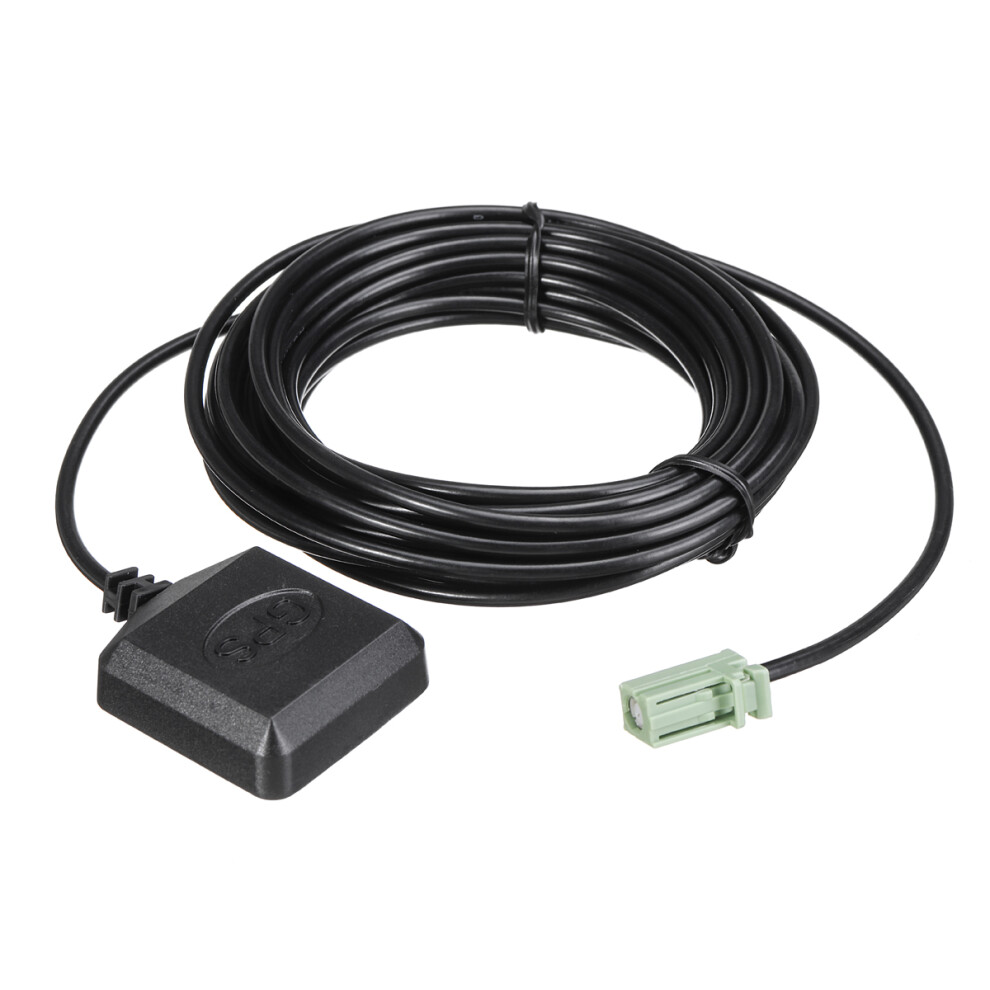5M Avic Car Gps Navigazione Antenna Magnetica Interna Esterna Per Pioneer F700BT F900BT-image