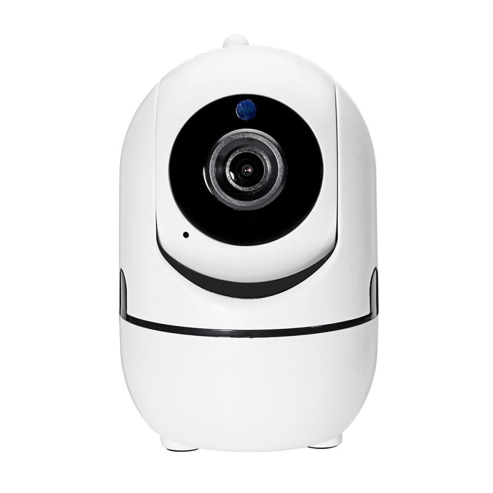 1080P Hd Wireless Ip Camera Network Wifi Indoor Night Vision 608307166810
