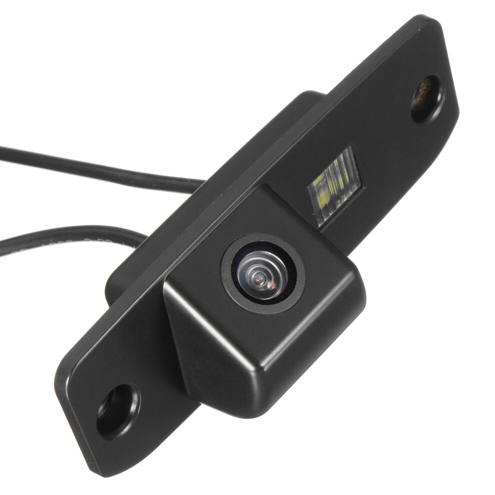 Car Rear View Camera Fit For Hyundai Elantra Accent Veracruz Ix55 Tucson 620509566694