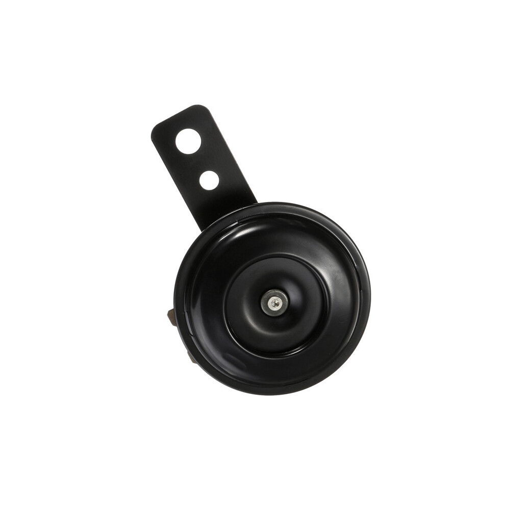 Dc 6V 105Db Mount Siren Electric Motorcycle Horns Waterproof Metal Security Alarm Black 762179029489