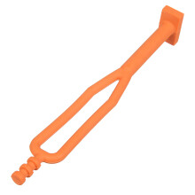 Neue universelle Gummiband für den Seitenständer von Motorrädern für KTM XCF XCW XCFW SX EXC 1998–19