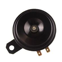 Neuer wasserdichter Tweeter 115db Motorrad 5 Farben Schneckenhorn Lautsprecher
