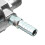 Neue 12 V/24 V Lufthorn-Elektromagnetventil Schwerlast 1/4'' Chrom 9