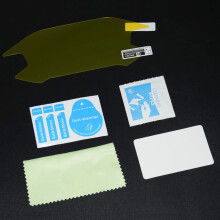 Nieuwe Motorfiets Instrument Snelheidsmeter Krasfilm Schermbeschermer Voor Honda CBR500 R/F/Xc