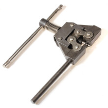 Neues Motorrad Dirt Bike ATV Kettenlink Brecher Splitter Entferner Werkzeug