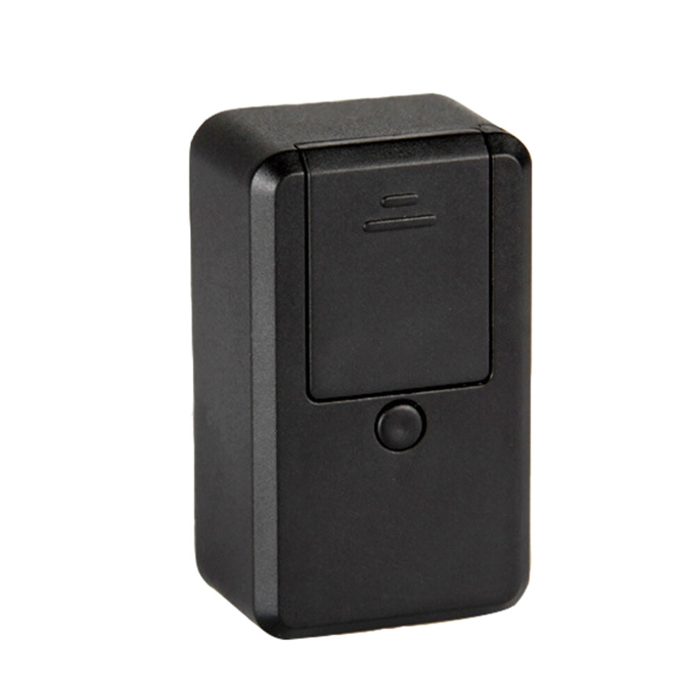 Gf19 Mini Gps Tracker Sos Magnetic Real Time Car Vehicle Locator Tracking Device Gps & Accessories Gps Trackers Anti-Loss Tracker 5.0 762179056669