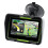 Novo GPS de Navegação para Motocicleta e Carro com Ecrã Tátil de 4. 3 polegadas à Prova de Água NAV 8GB 1