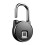 Neues wasserdichtes intelligentes Bluetooth-Fingerabdruckschloss 5