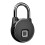 Neues wasserdichtes intelligentes Bluetooth-Fingerabdruckschloss 3