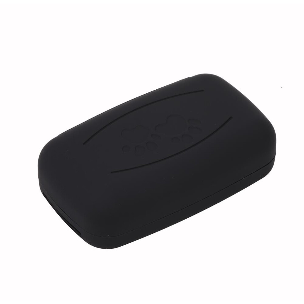New Lm009 Gps Tracker Waterproof Locator Motorcycle Car Electric Bike Scooter Power Standby Burglar Alarm 762179081524