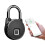 Neues wasserdichtes intelligentes Bluetooth-Fingerabdruckschloss 2