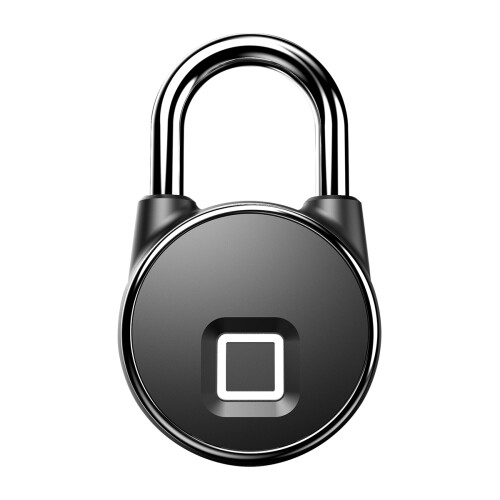 Neues wasserdichtes intelligentes Bluetooth-Fingerabdruckschloss