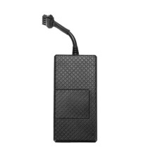 Neuer Mikro GPS Tracker Locator Elektrisches Fahrrad Motorrad Auto Fahrzeug Einbruchalarm App 5–15m