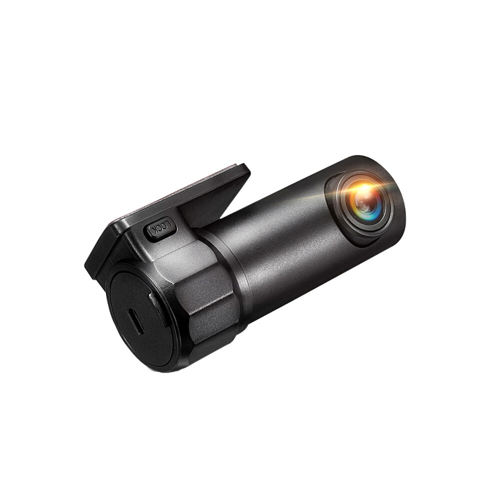 Fhd 1080P Mini Wifi Car Dvr Camera App Share Night Vision Video Mobile Recorder Parking Monitoring 6900616778499
