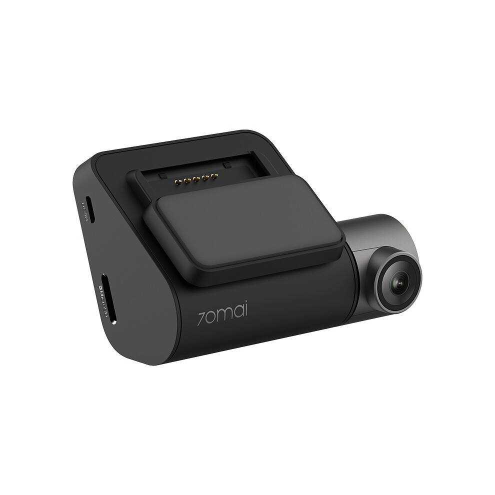 70Mai Dash Cam Pro 1944P Car Dvr Camera Sony Imx335 Sensor 140 Degree Fov Chinese Version From 5056343957155