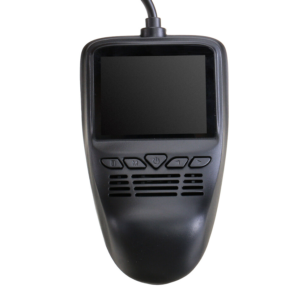 1080P Full Hd Screen Resolution Wifi Car Dvr Loop Cycle Recording Camera 791713247911