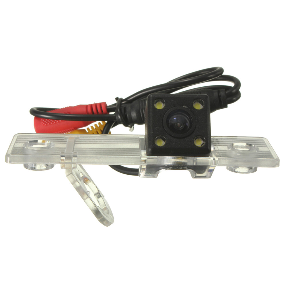 Ccd Reverse Backup Parking Camera Car Rear View Camera For Chevrolet 637509470746