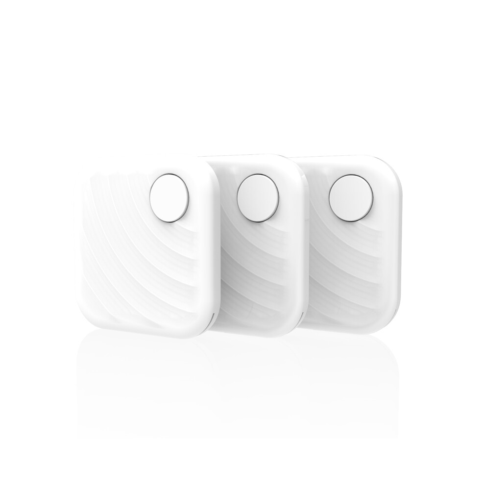 Fd02 Locator Gps Positioning Tracker With Bluetooth Anti-Lost Tag 928921968684