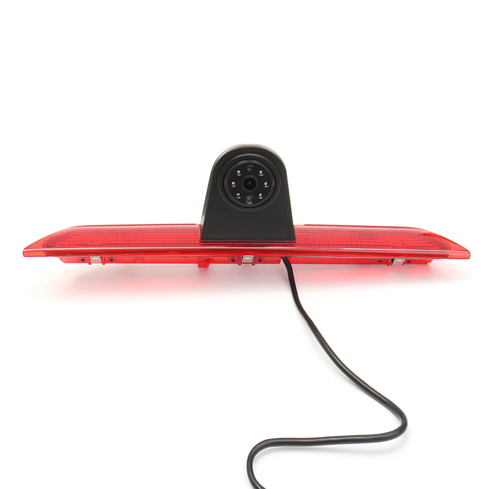 Night Vision 170 Car Rear View Camera Brake For Ford Transit Light 655887862960