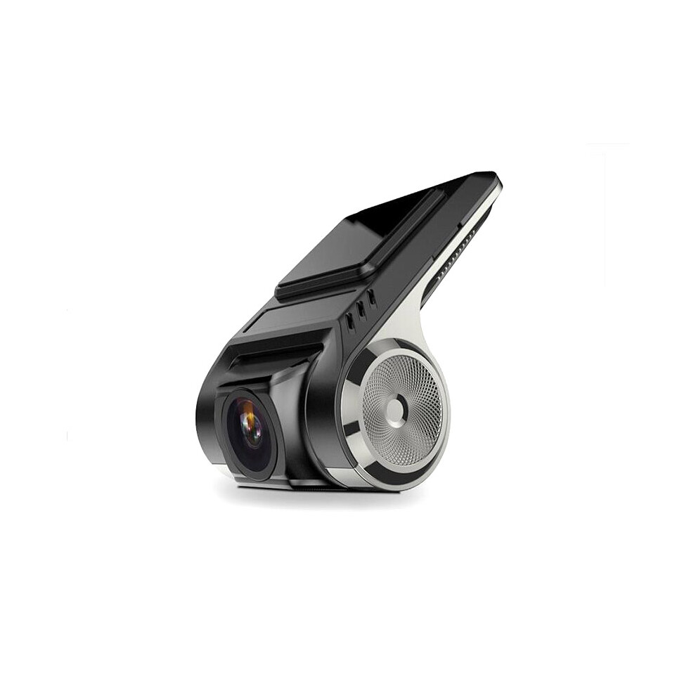 Junsun S500 ADAS Mini 1080P Auto LDWS Video Recorder Car DVR Camera for Android Multimedia Player