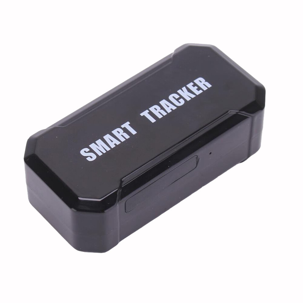 New Micro Gps Tracker Real-Time Free Tracking Locator Electric Bike Motorcycle Car Burglar Alarm For Lm003 762179092513