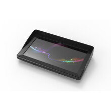 798 7 tuuman auton GPS-navigaatio aurinkosuojalla