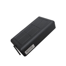 Neuer Enusic CJ980 4 g LTE-TDD LTE-FDD WCDMA TD-SCDMA GSM Rückwärts-Zeit GPS-Tracker Magnetisch Wasserdicht 5000mA Locator Fahrzeugverfolgungsmana