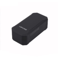 Neues Motorrad Auto Motor LM003 Mini GPS/GSM/GPRS Persönlicher Haustier Echtzeit-Tracker