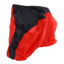 Wasserdichte Outdoor Anti-UV Regen Staub Fahrrad Mountainbike Garage Abdeckung und Tasche
