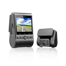 Viofo A129-DG Duo Dual-Channel 5GHz Wi-Fi Full HD Auto-Dash-Dualkamera DVR mit GPS
