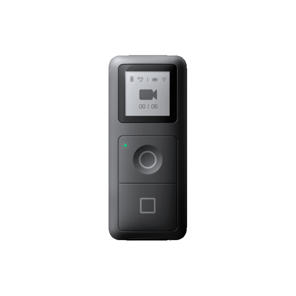Insta360 One X2 One X Gps Smart Remote Control For Action Camera Vr 360 Panoramic Camera 6906142898953
